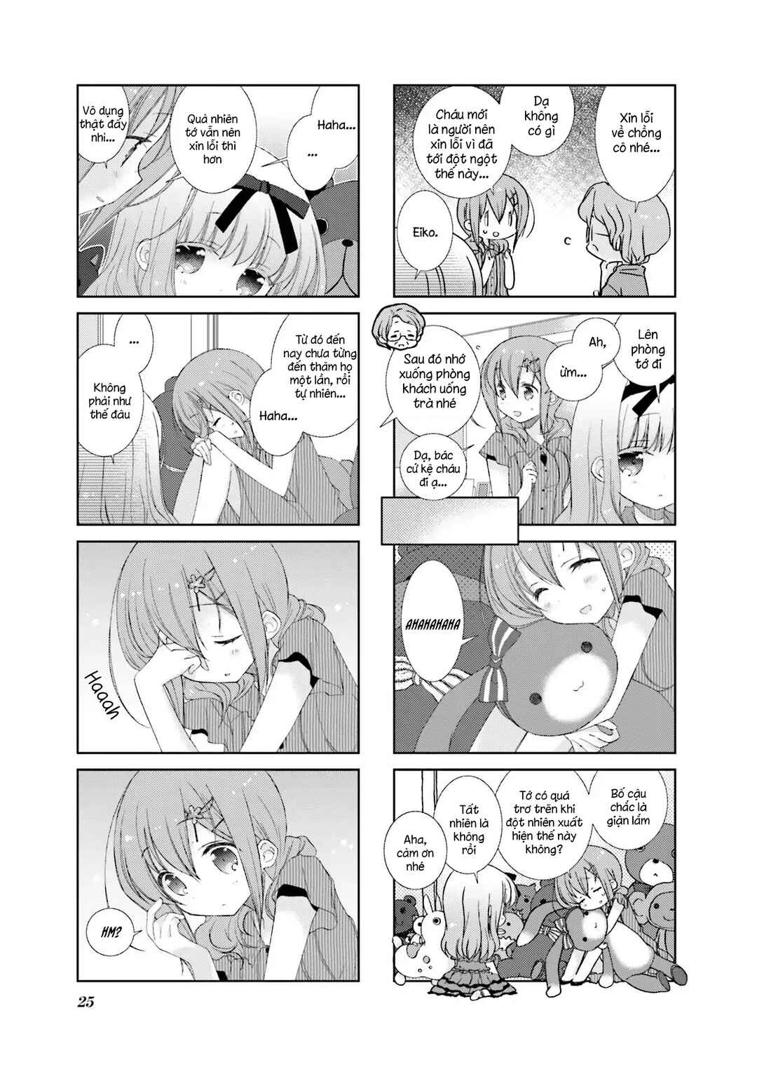 Chapter 51 - Page 8