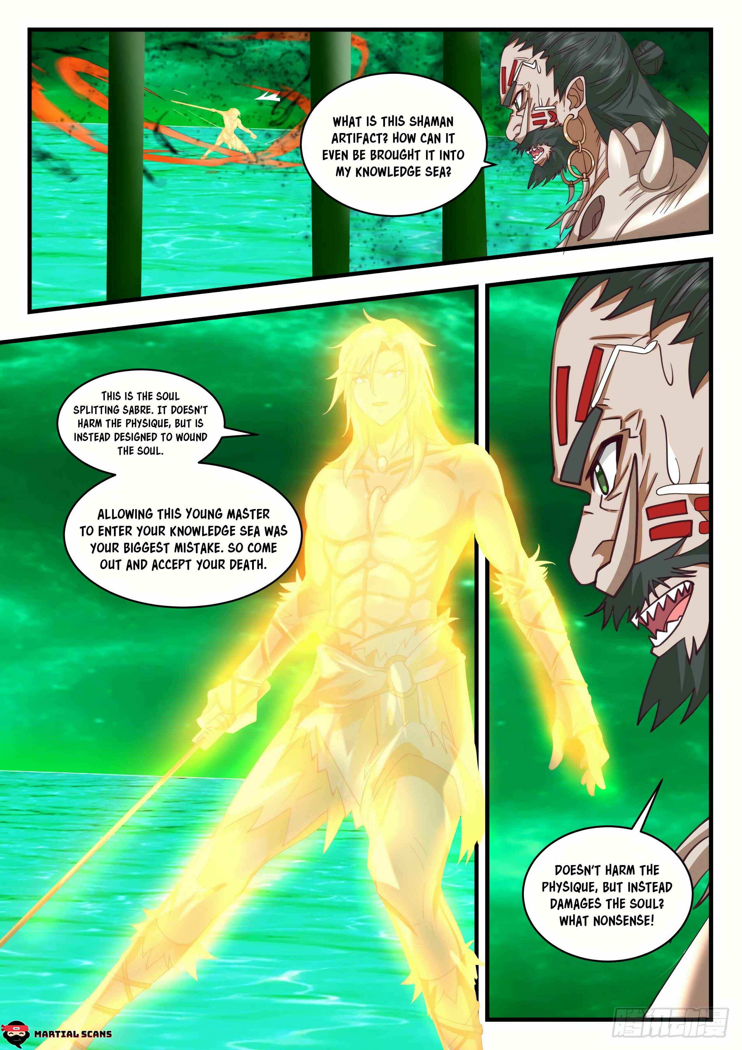 Chapter 2011 - Page 11