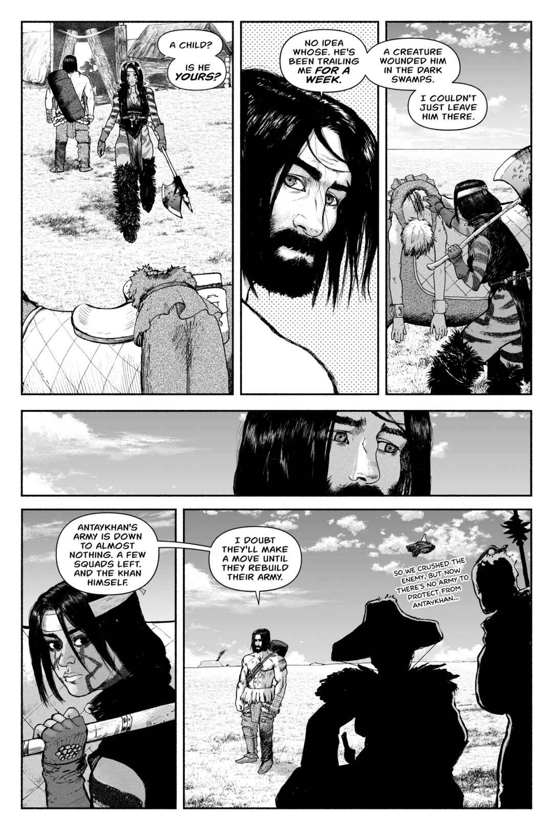 Chapter 2 - Page 11