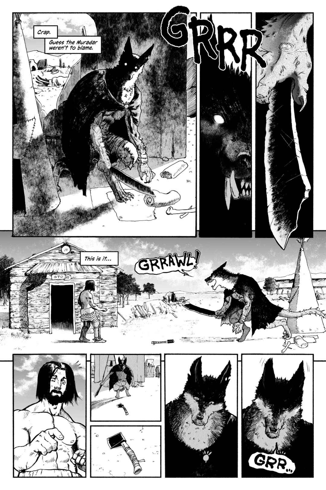 Chapter 2 - Page 18