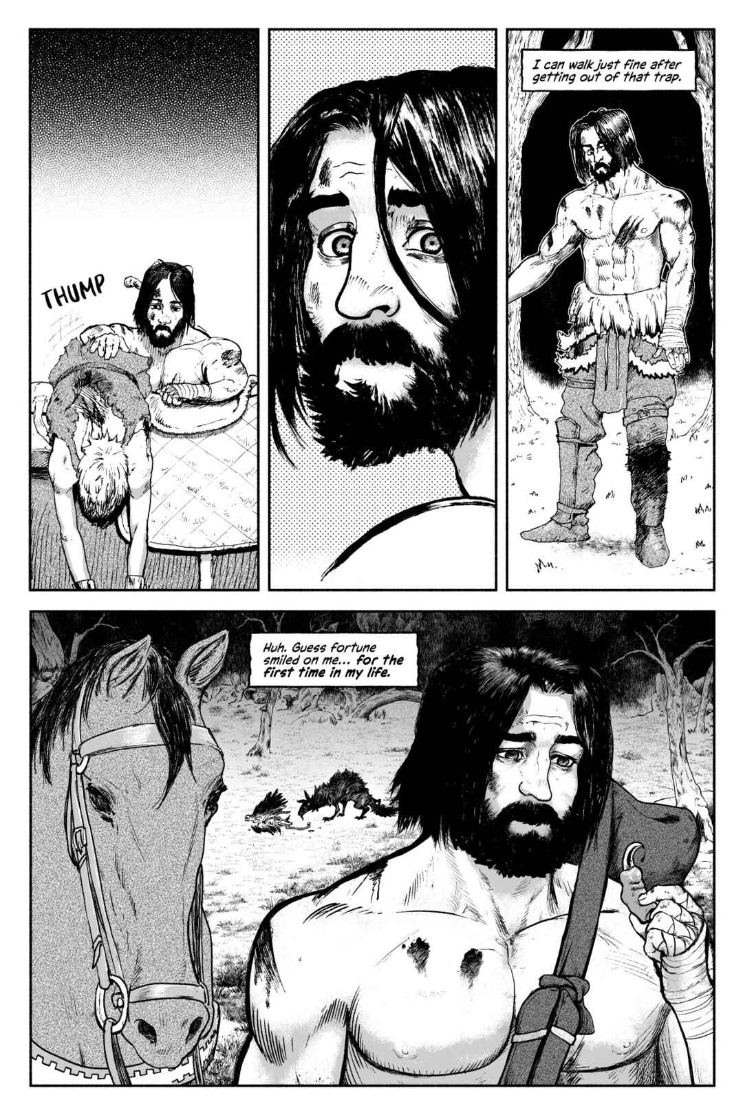 Chapter 2 - Page 3
