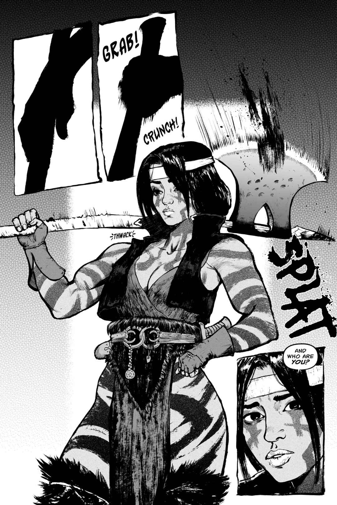 Chapter 2 - Page 7