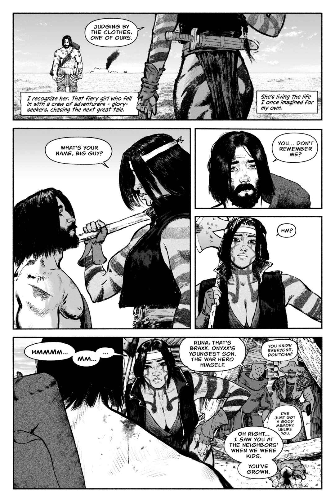 Chapter 2 - Page 8