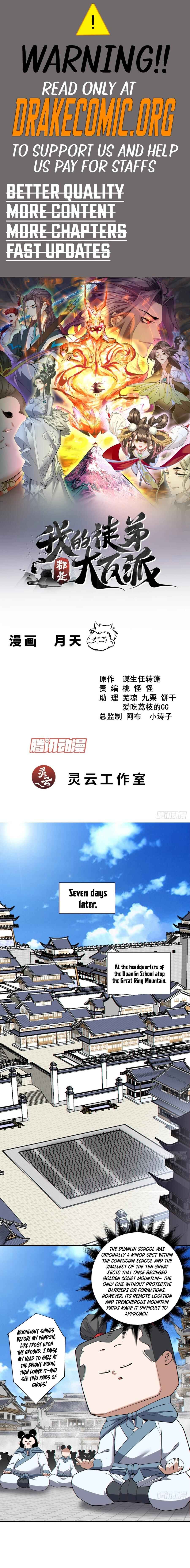 Chapter 348 - Page 1