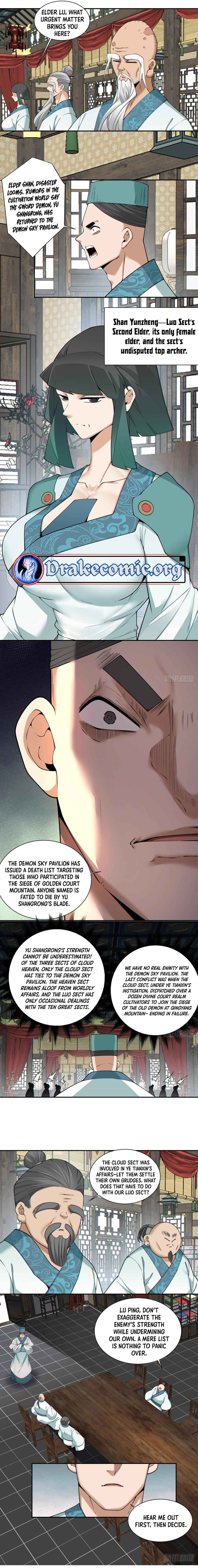 Chapter 348 - Page 11