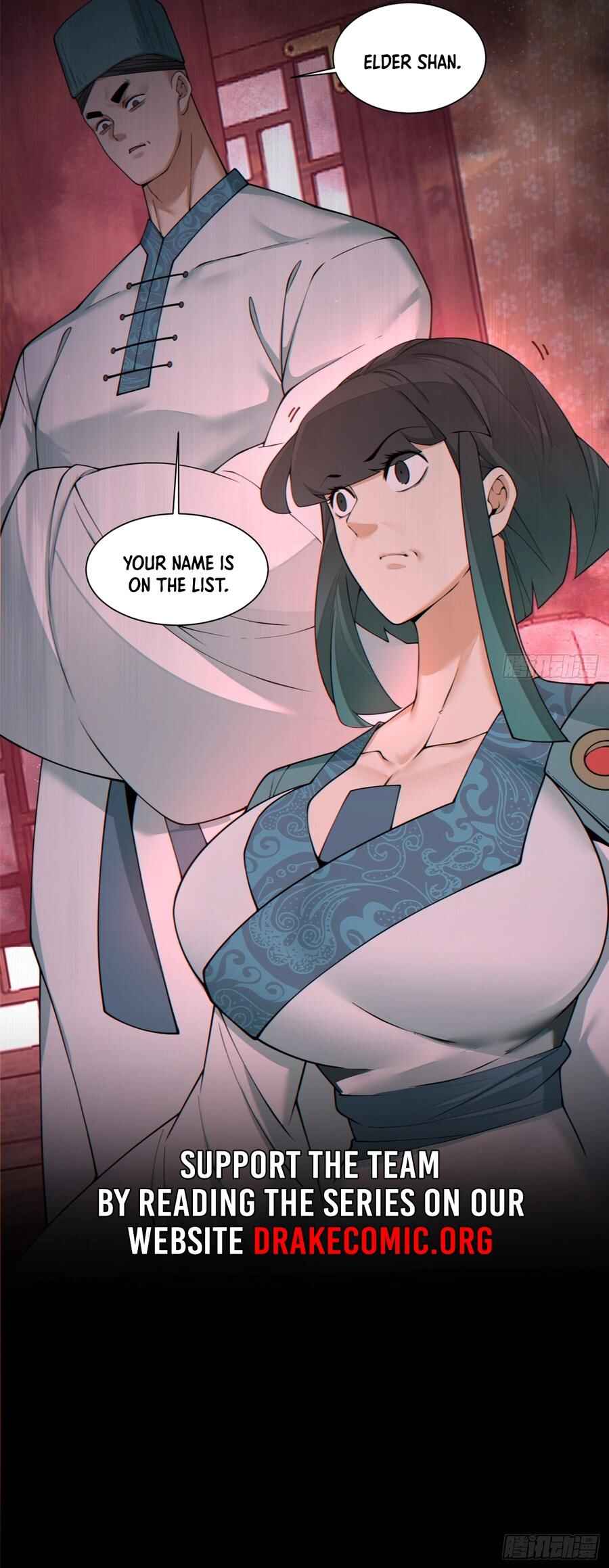 Chapter 348 - Page 13