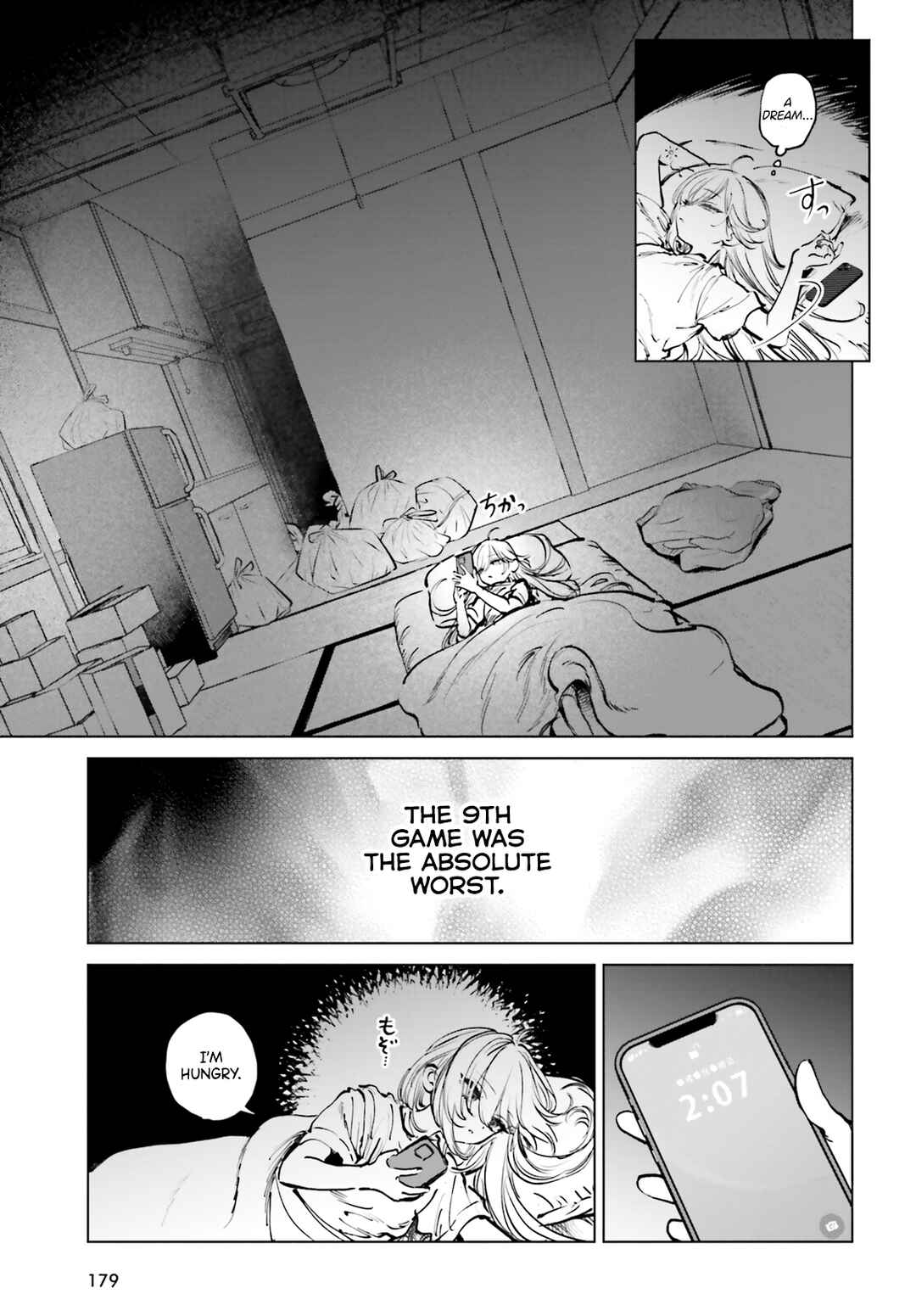 Chapter 6 - Page 3