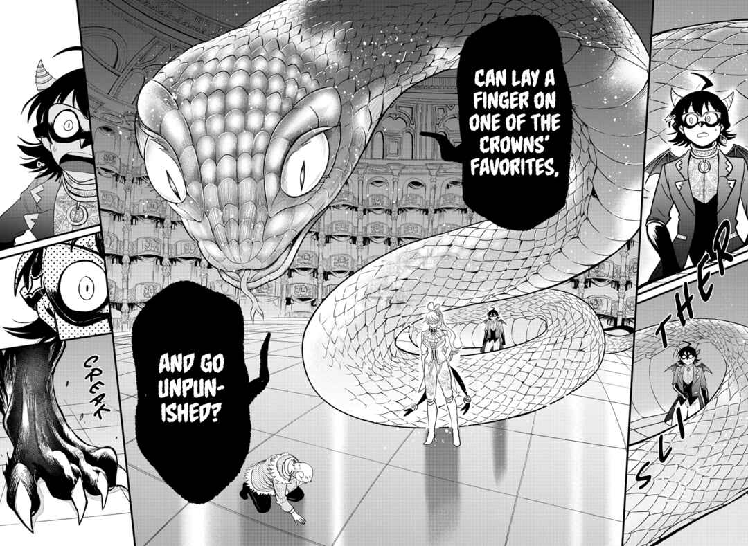 Chapter 297 - Page 10