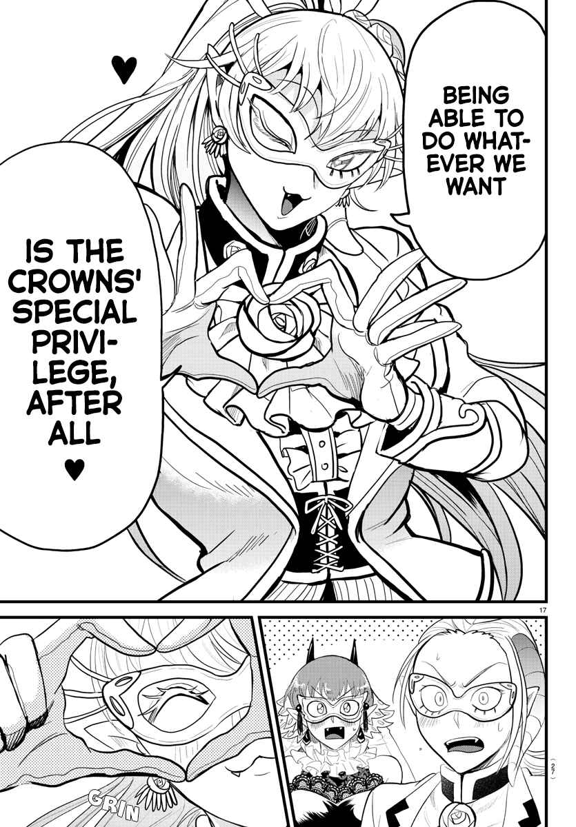 Chapter 297 - Page 16