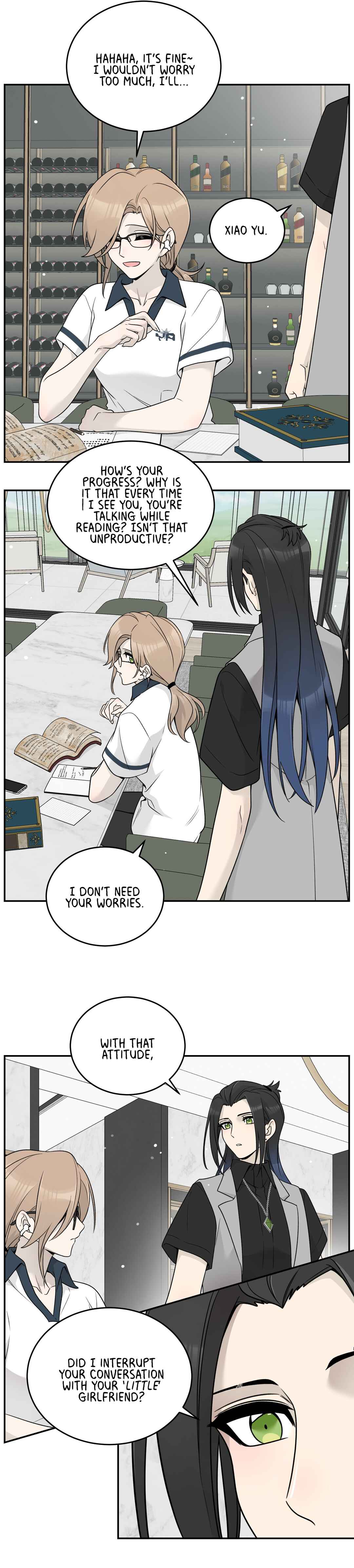 Chapter 143 - Page 3