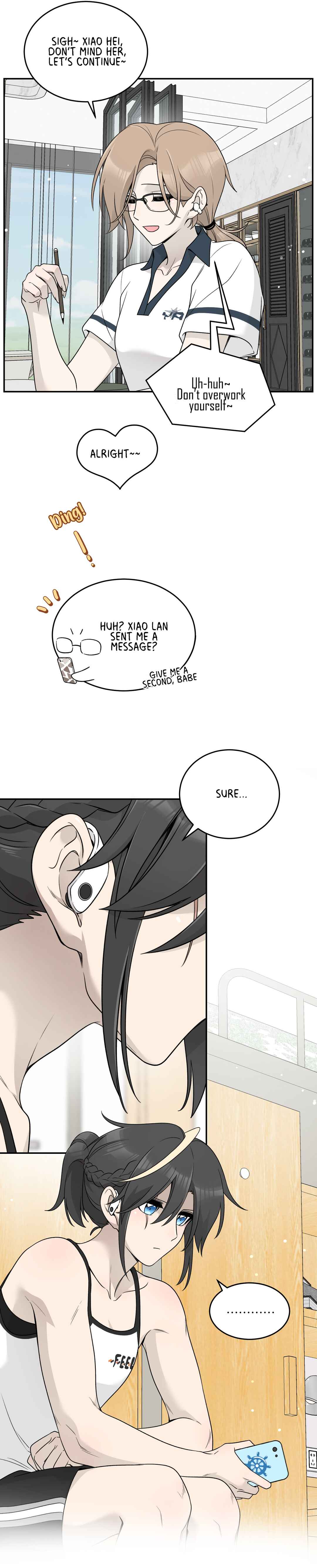 Chapter 143 - Page 7
