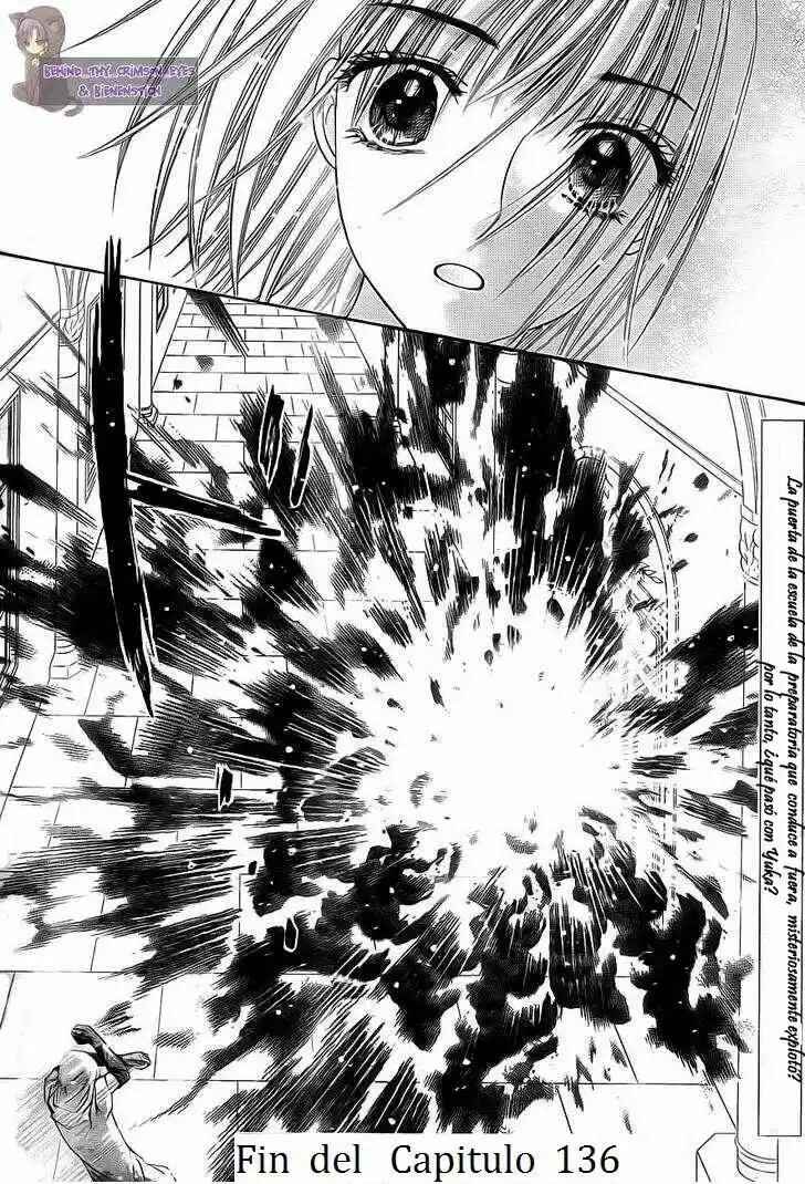 Chapter 136 - Page 29