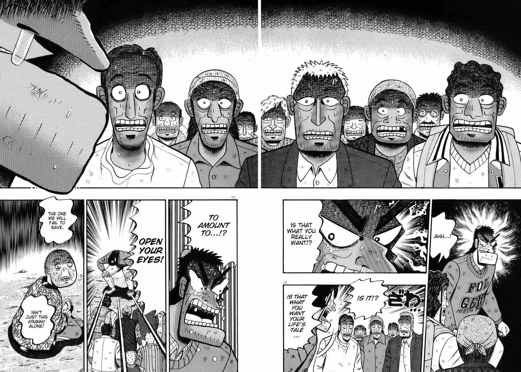 Chapter 79 - Page 12
