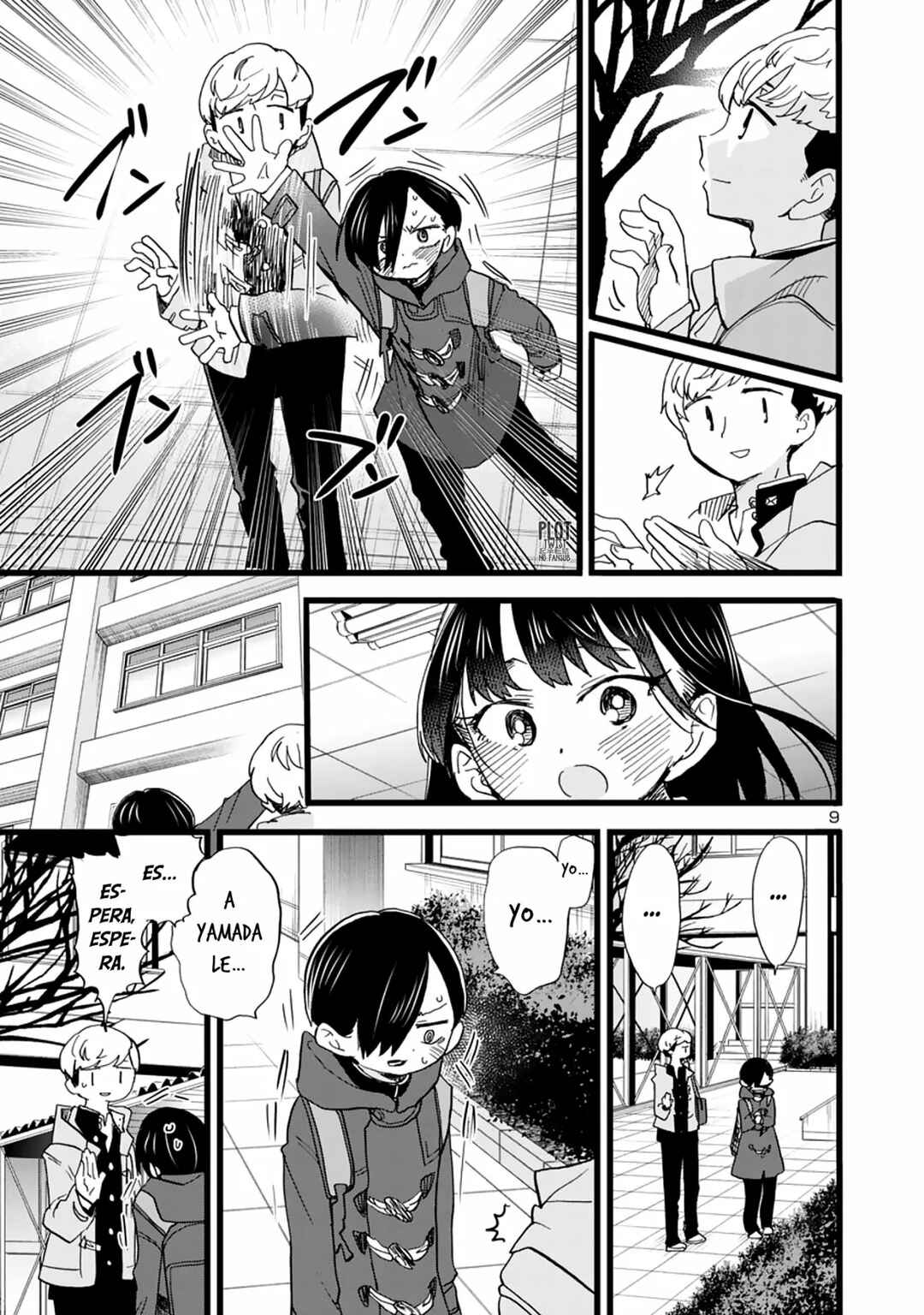 Chapter 75 - Page 12