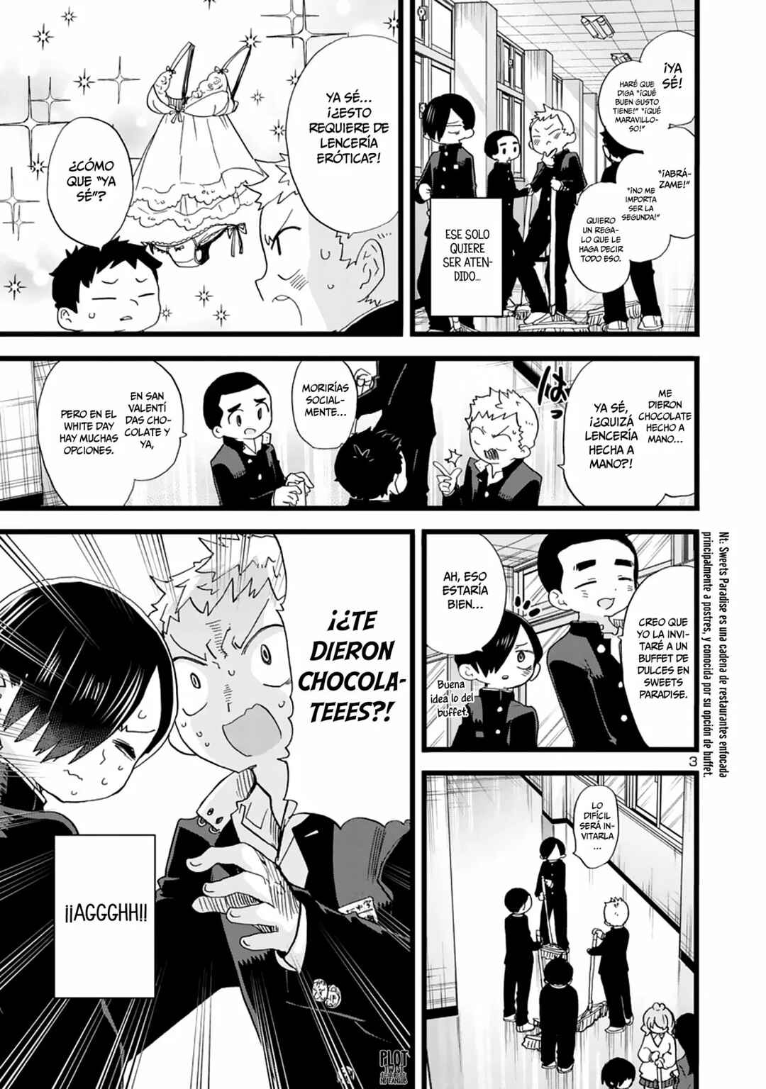 Chapter 75 - Page 6