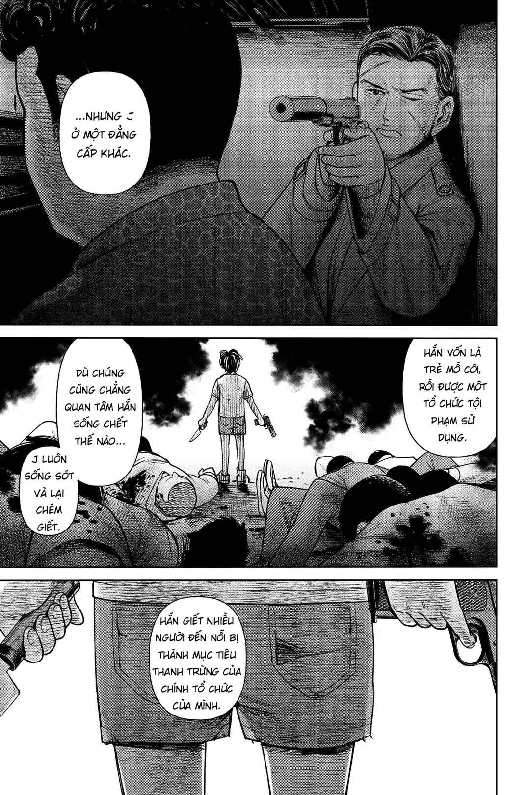 Chapter 1 - Page 3