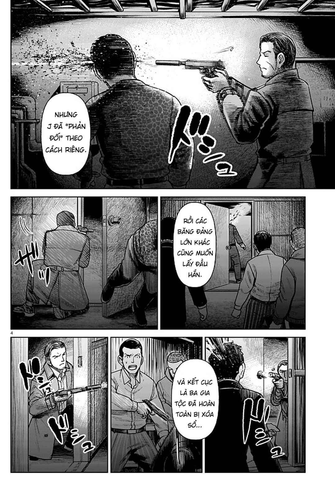 Chapter 1 - Page 4