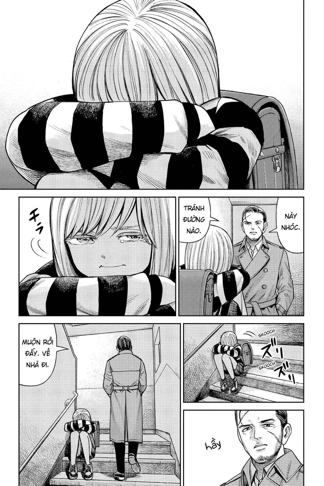 Chapter 1 - Page 8