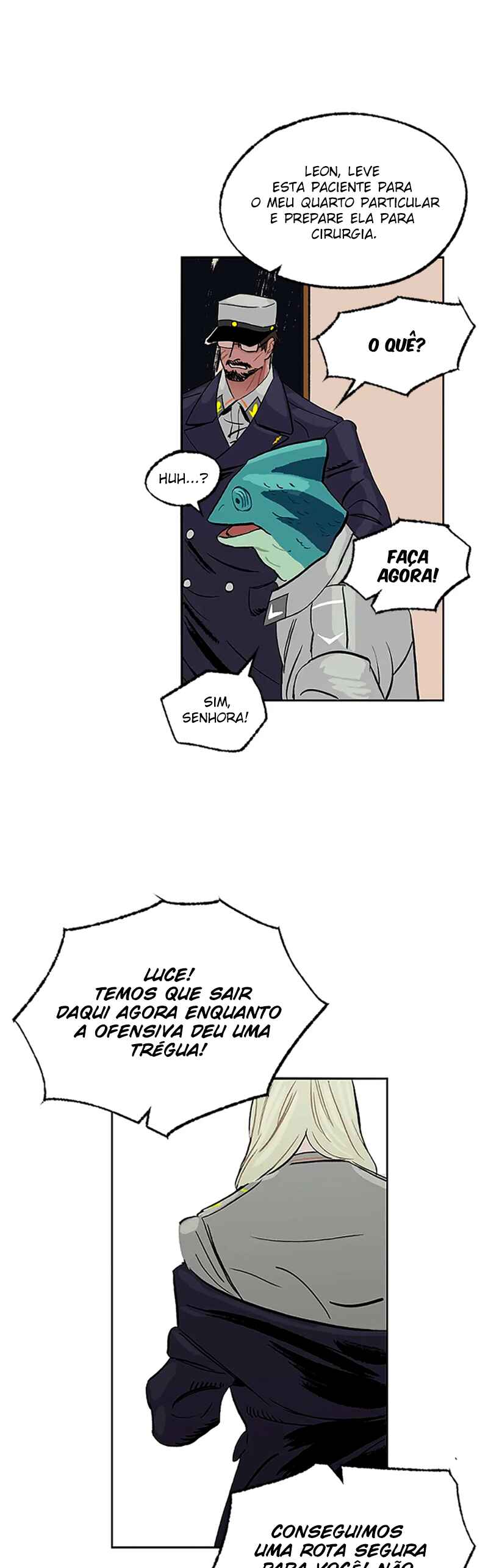 Chapter 36 - Page 33