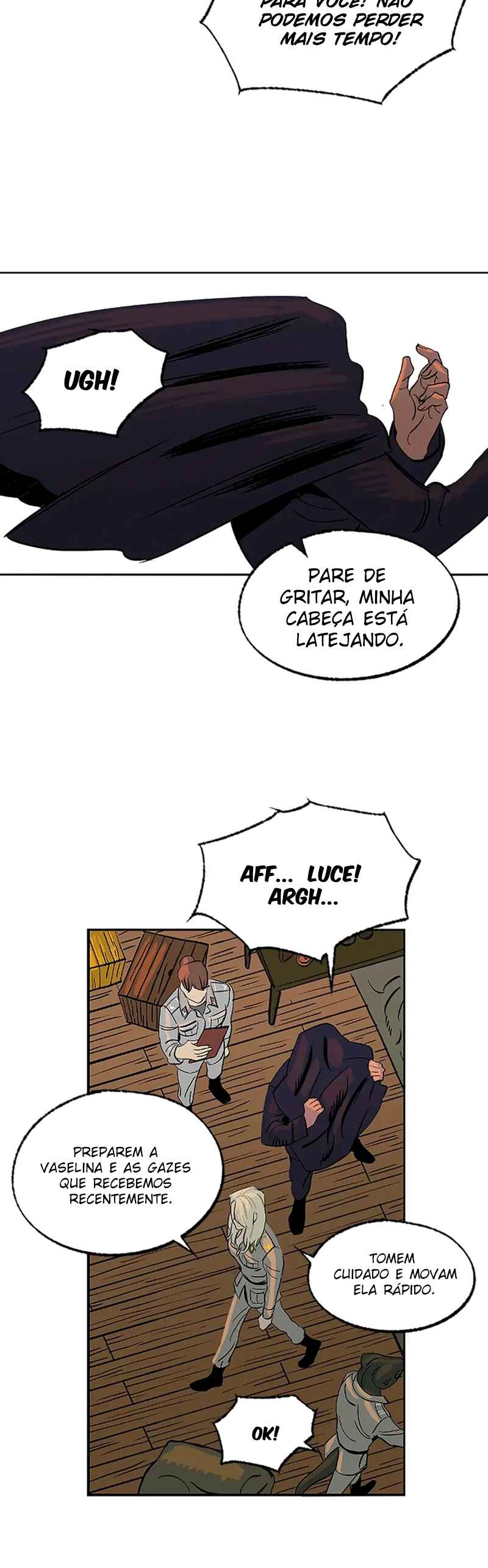 Chapter 36 - Page 34