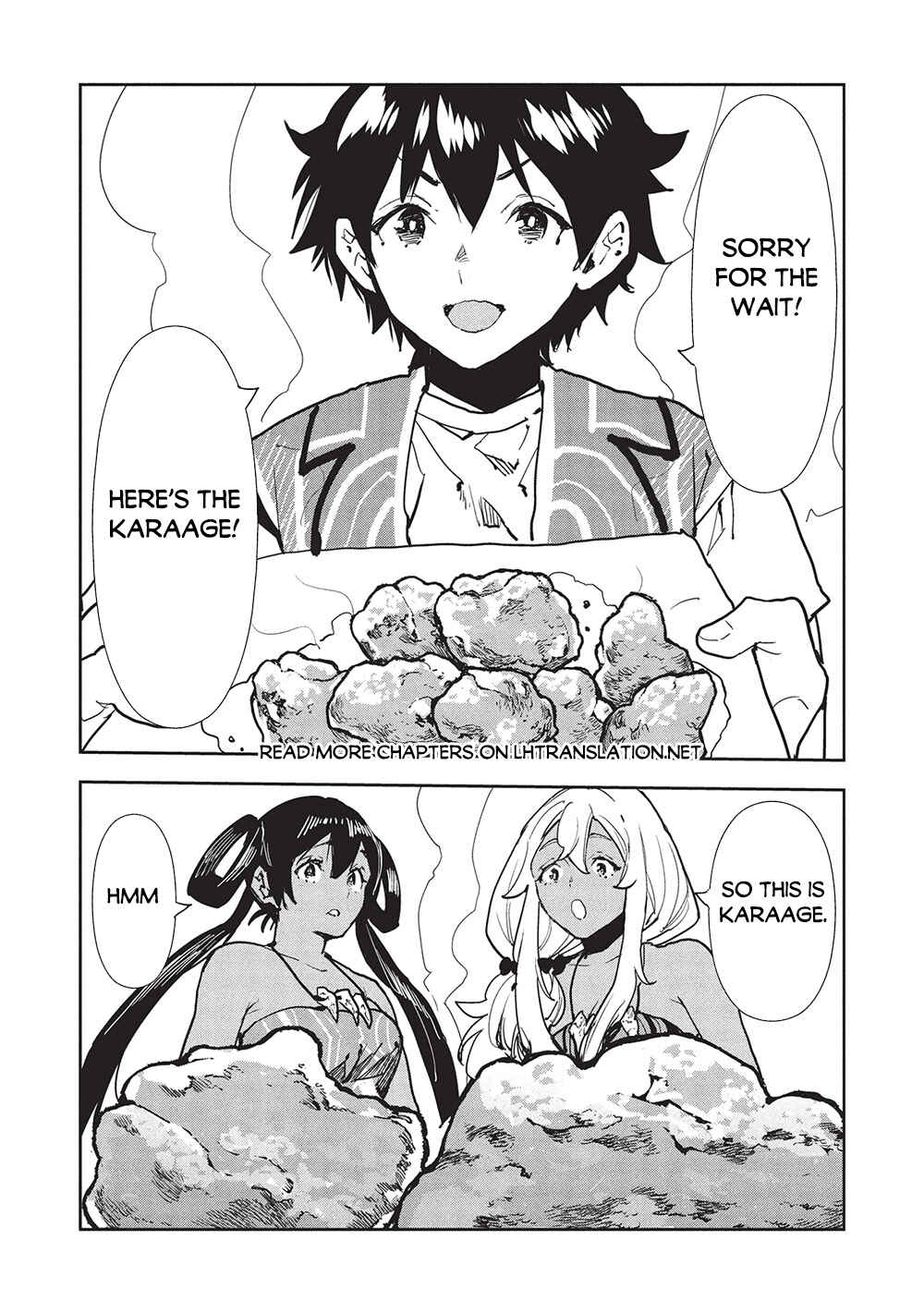 Chapter 63 - Page 25