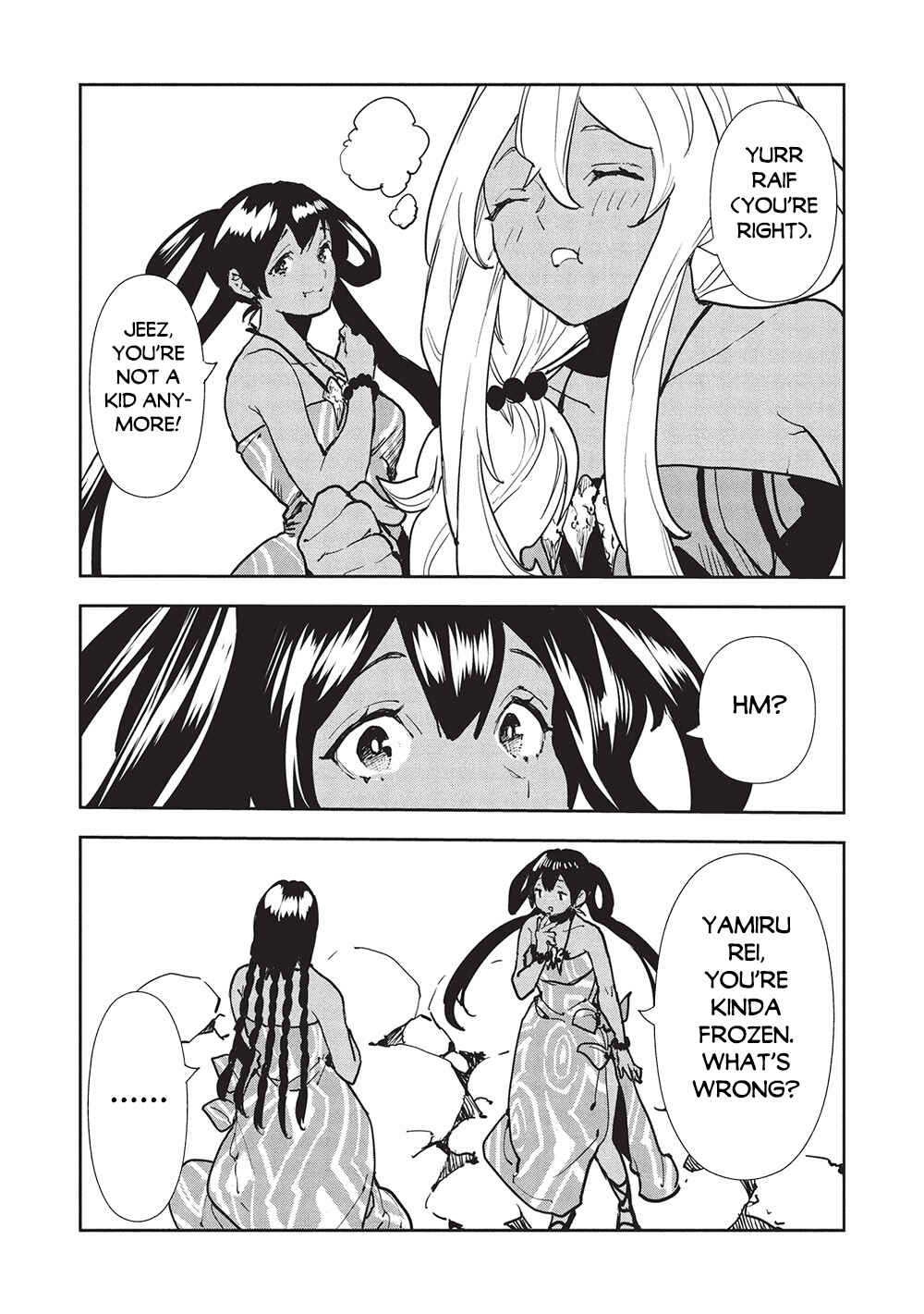 Chapter 63 - Page 27