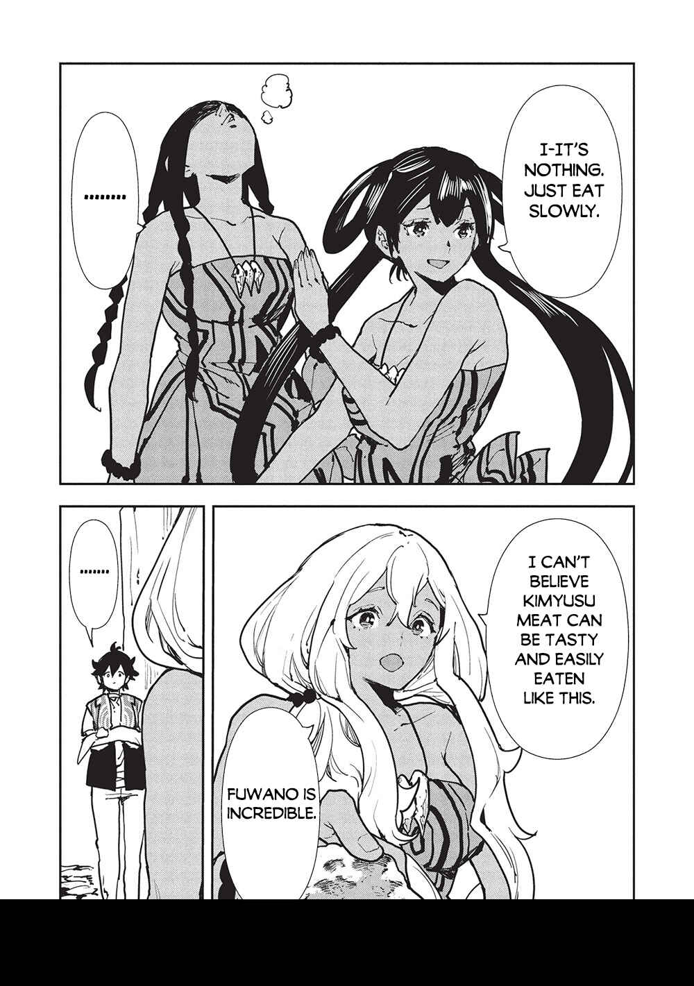 Chapter 63 - Page 29