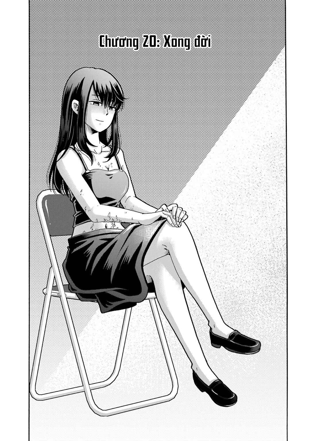 Chapter 20 - Page 1