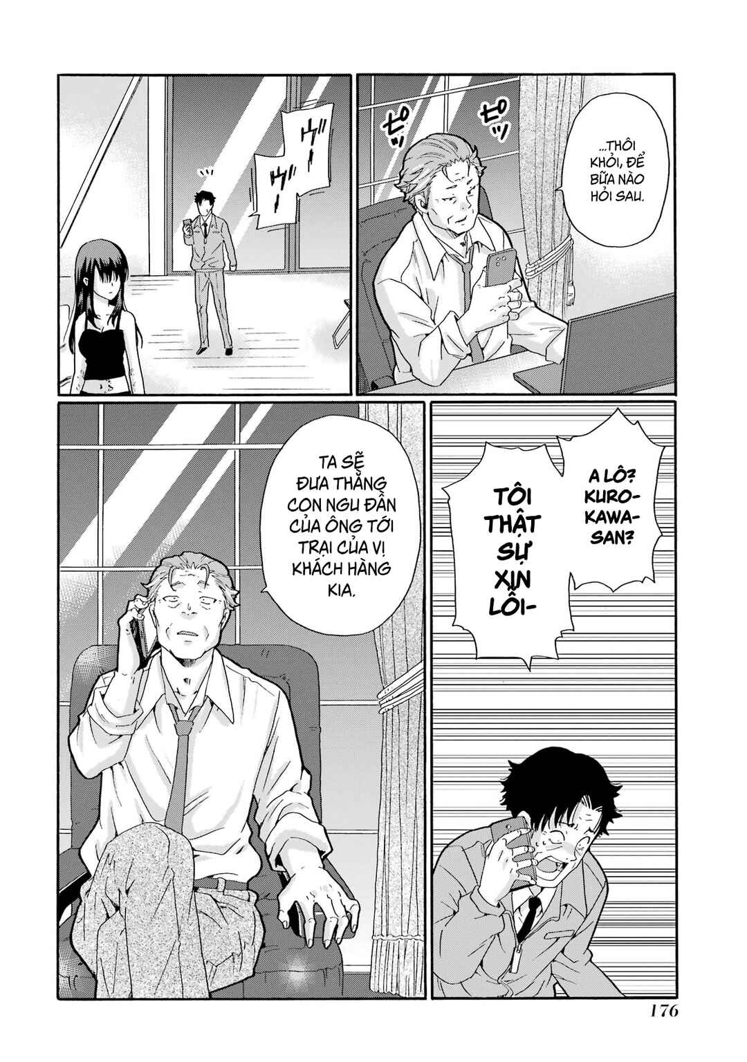 Chapter 20 - Page 18