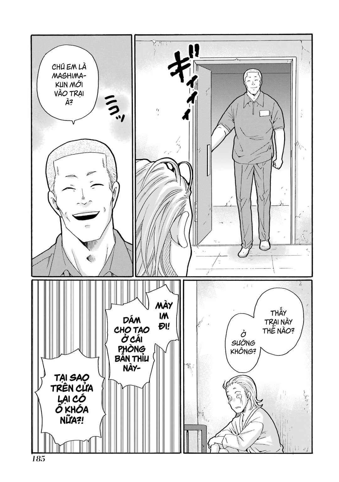 Chapter 20 - Page 27