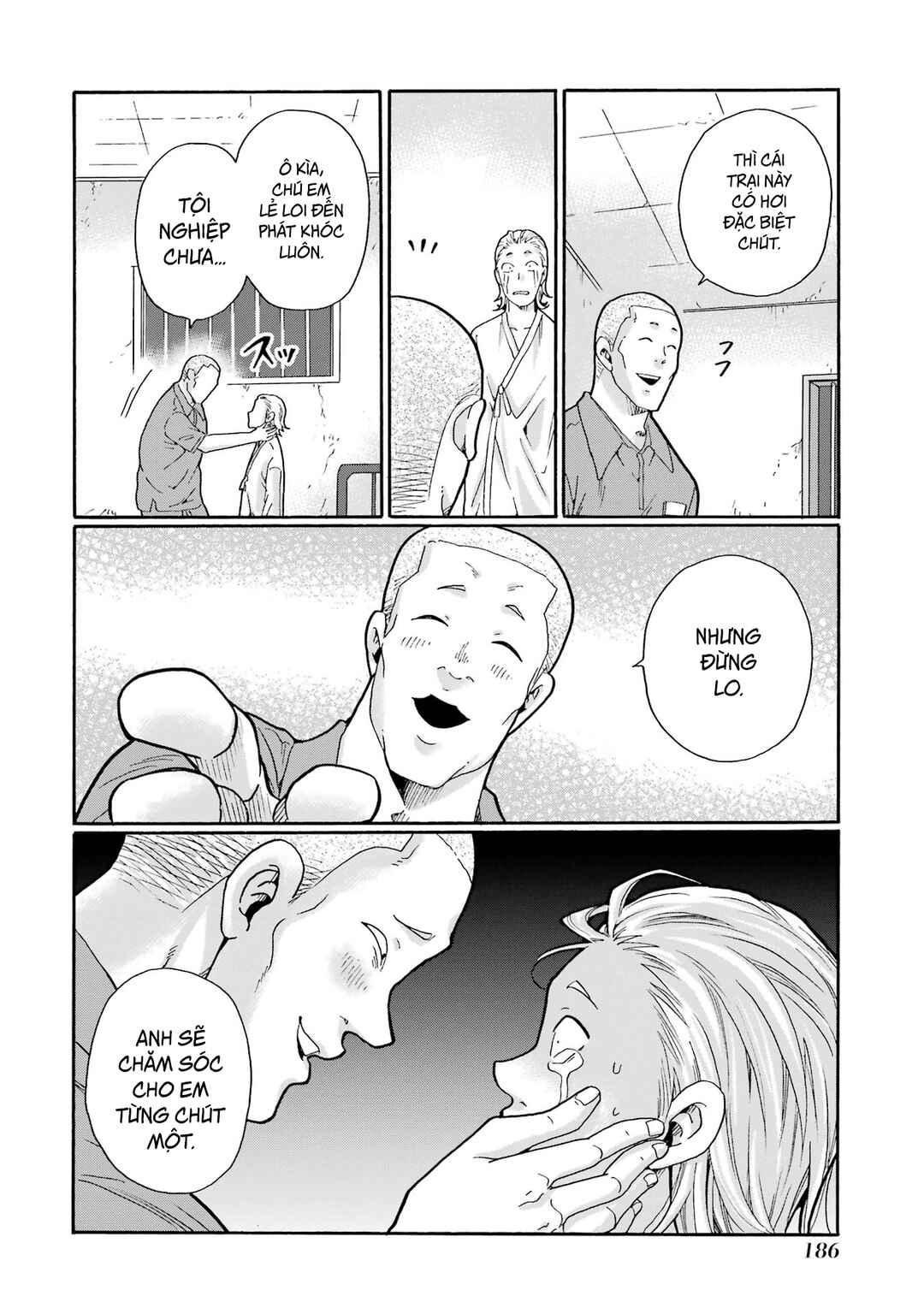 Chapter 20 - Page 28