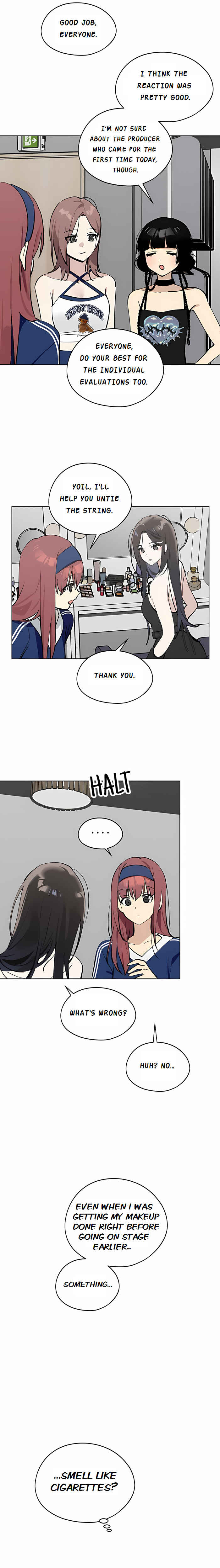 Chapter 40 - Page 23