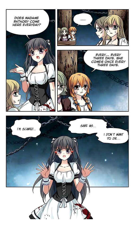 Chapter 56 - Page 8