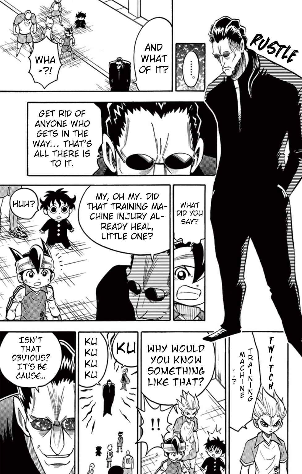 Chapter 12 - Page 39