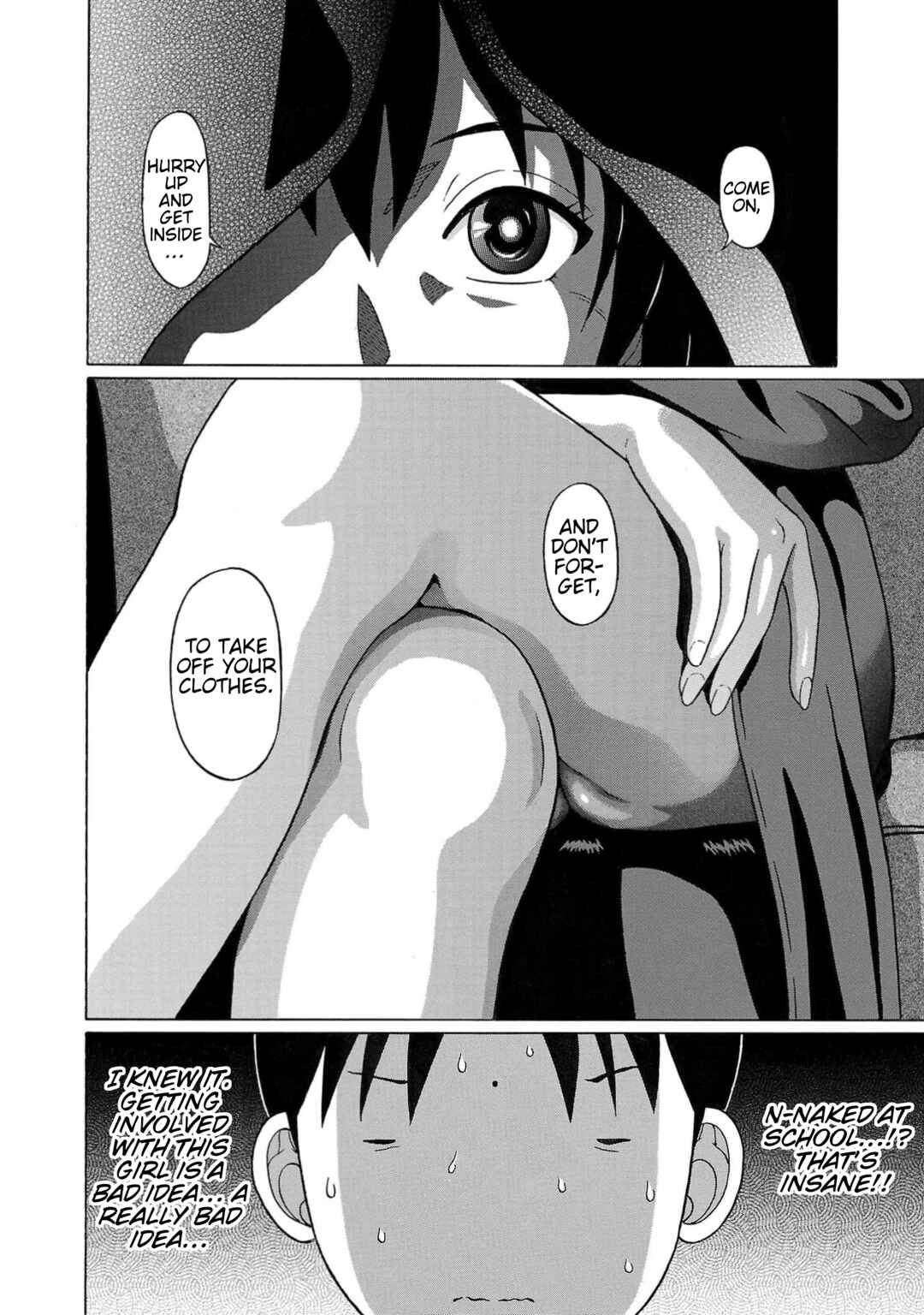 Chapter 2 - Page 2
