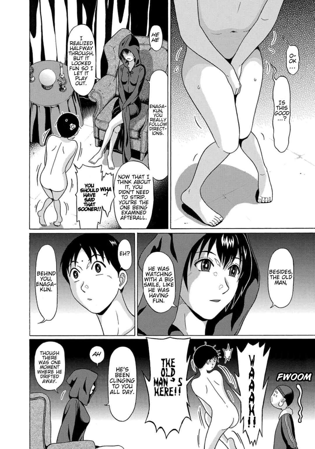 Chapter 2 - Page 4