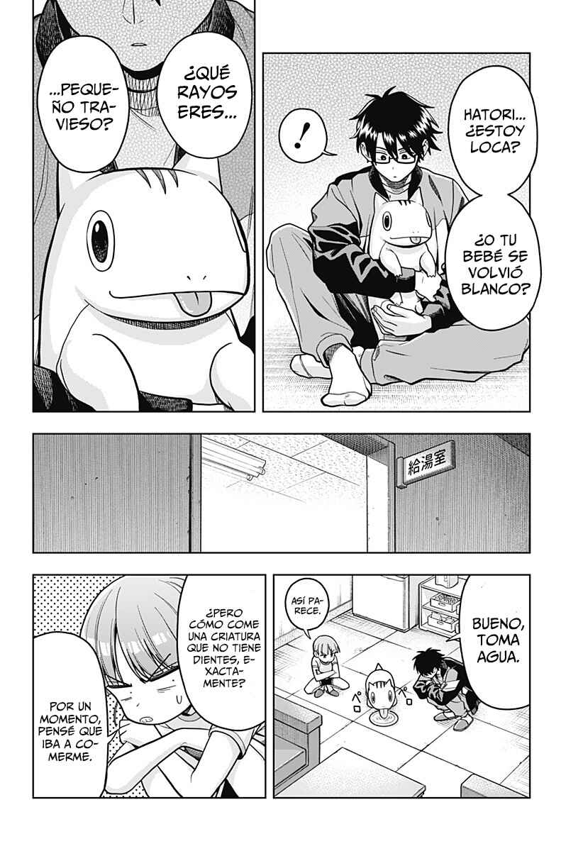 Chapter 4 - Page 9