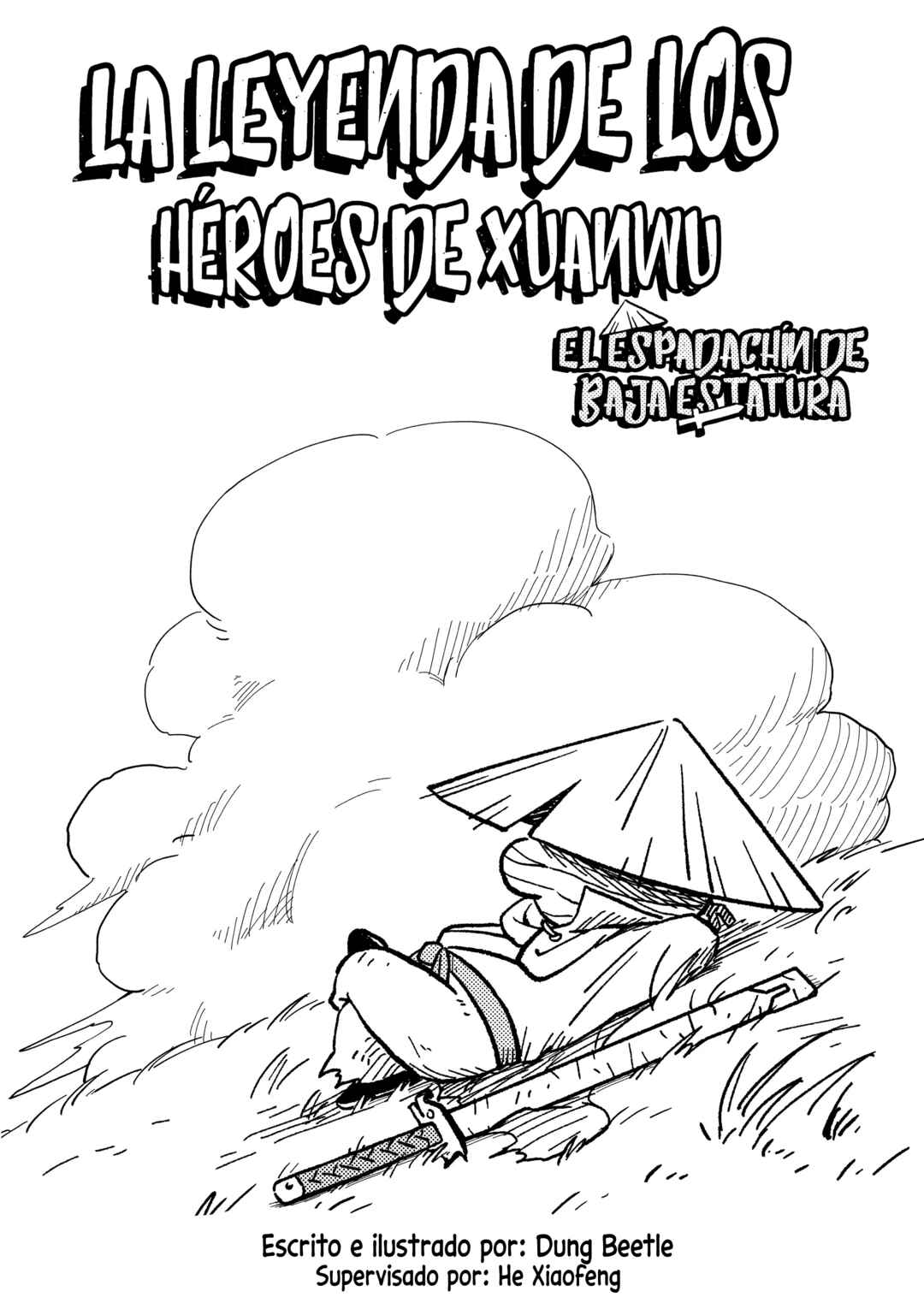 Chapter 5 - Page 1