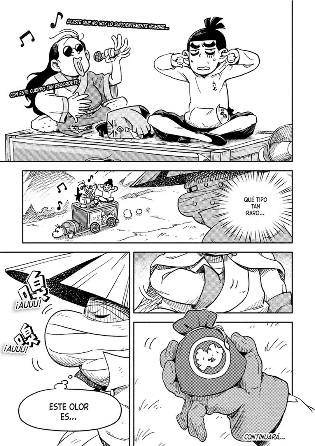 Chapter 5 - Page 3