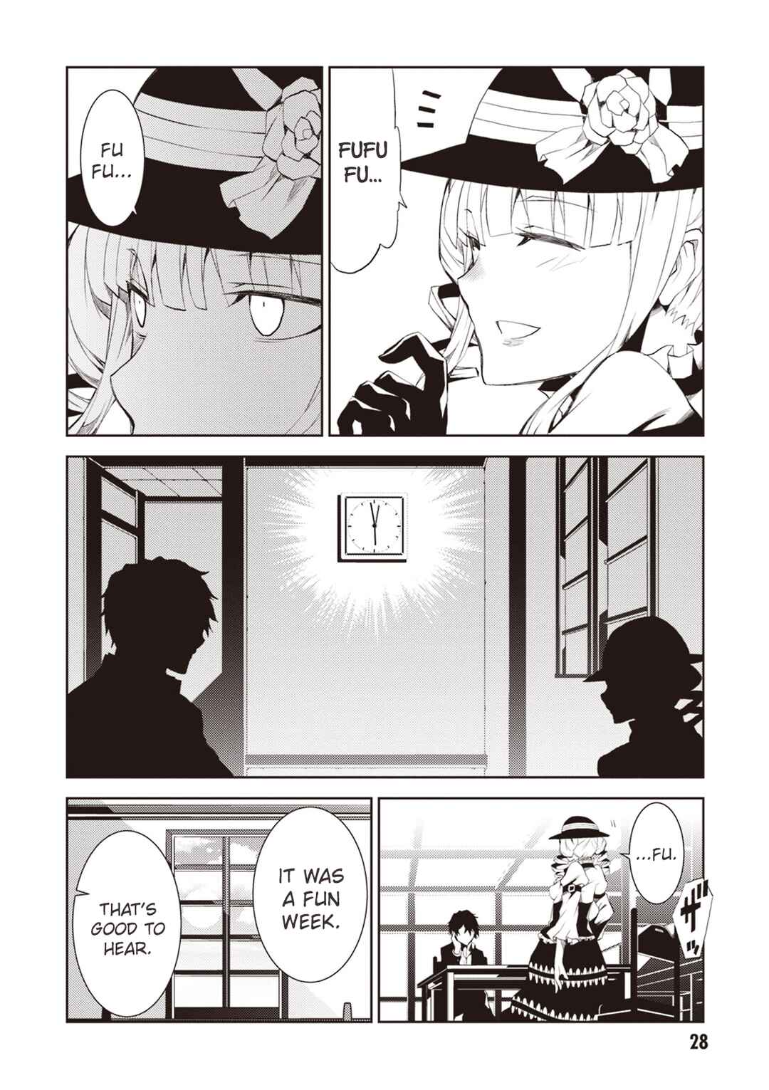 Chapter 17 - Page 28