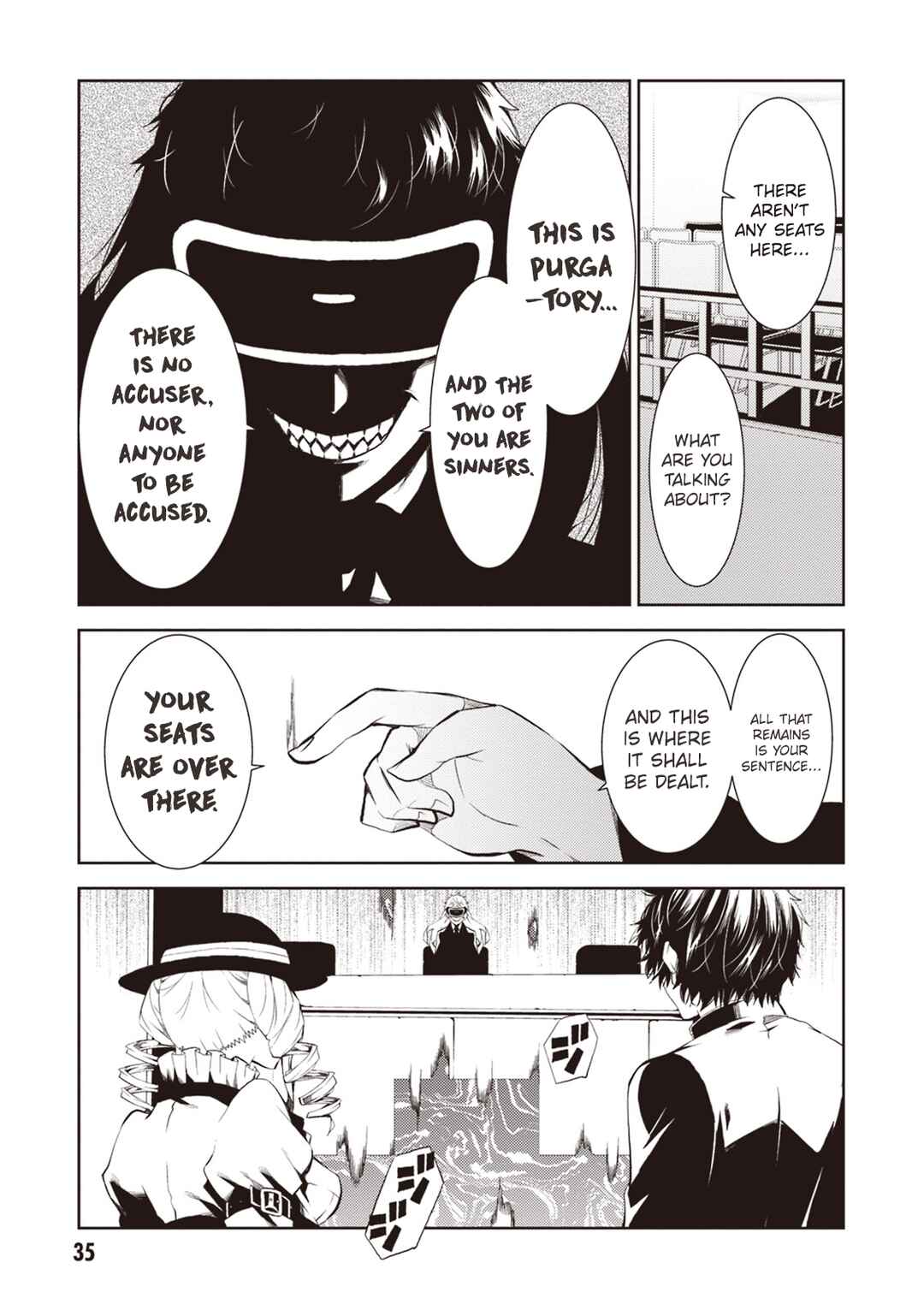 Chapter 17 - Page 34
