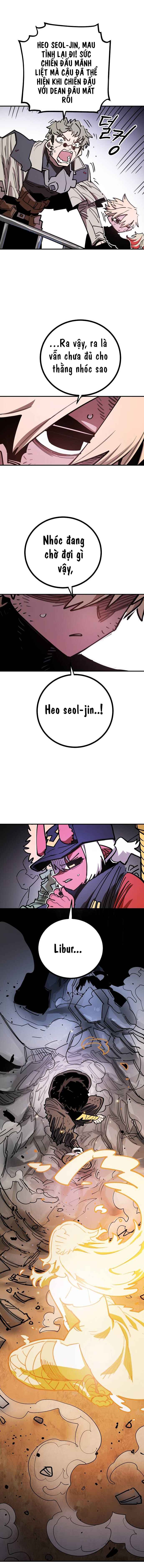 Chapter 246 - Page 23