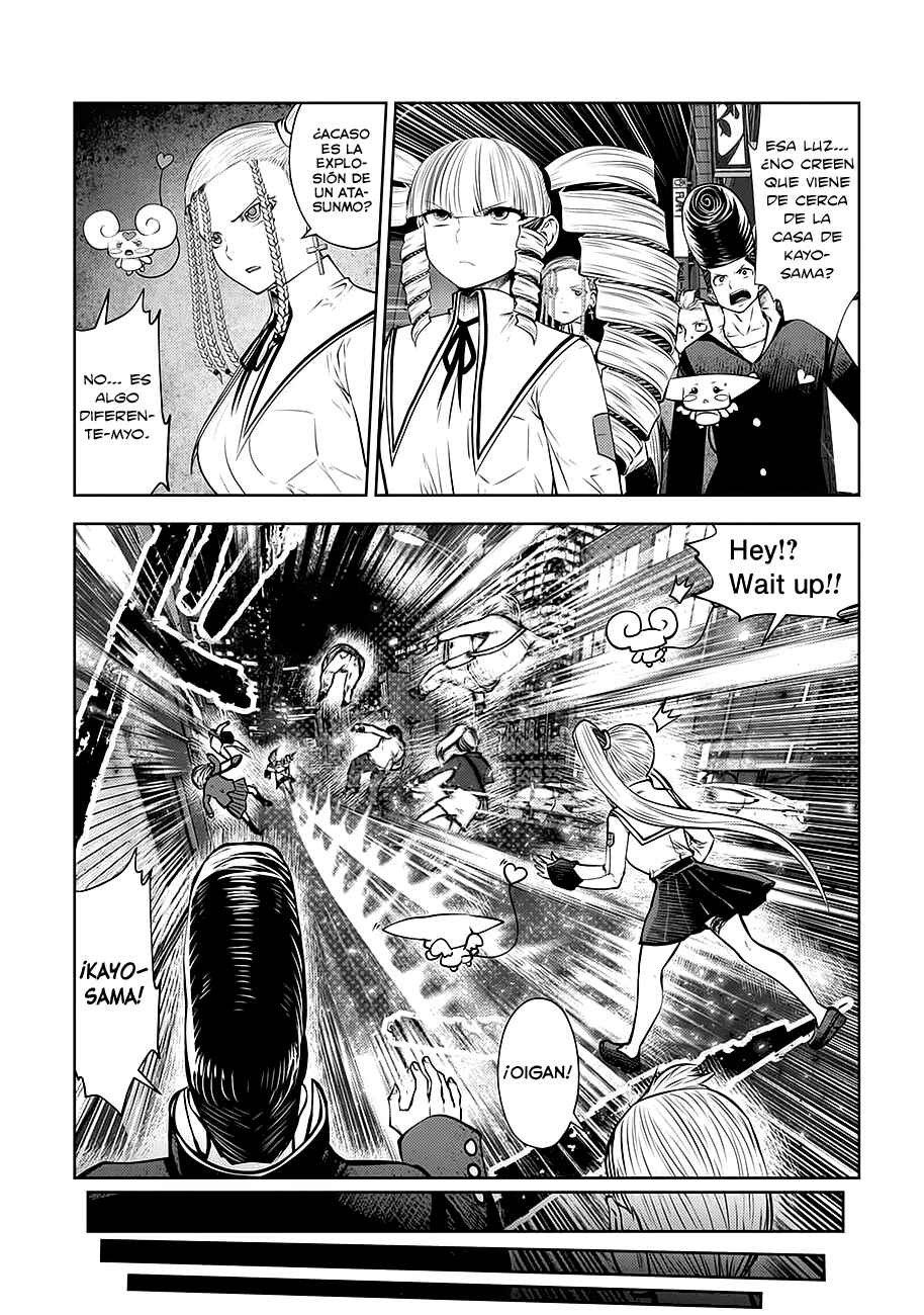 Chapter 97 - Page 9