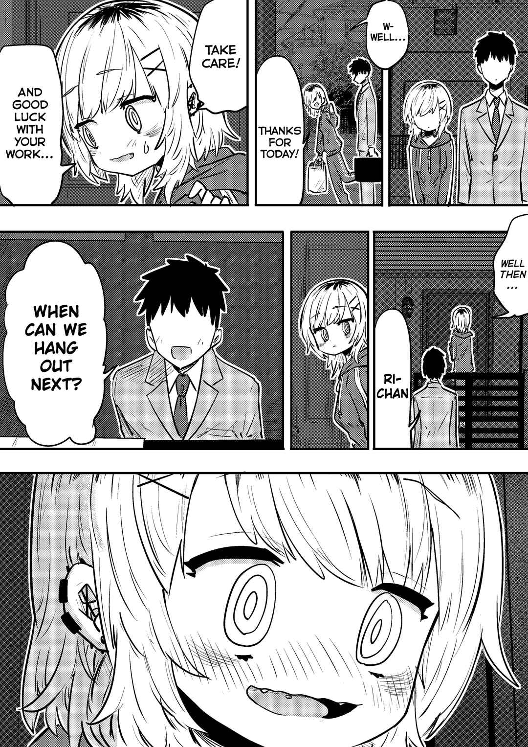 Chapter 30 - Page 1