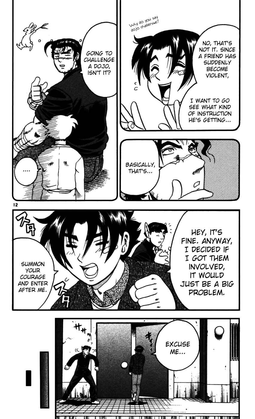 Chapter 90 - Page 12
