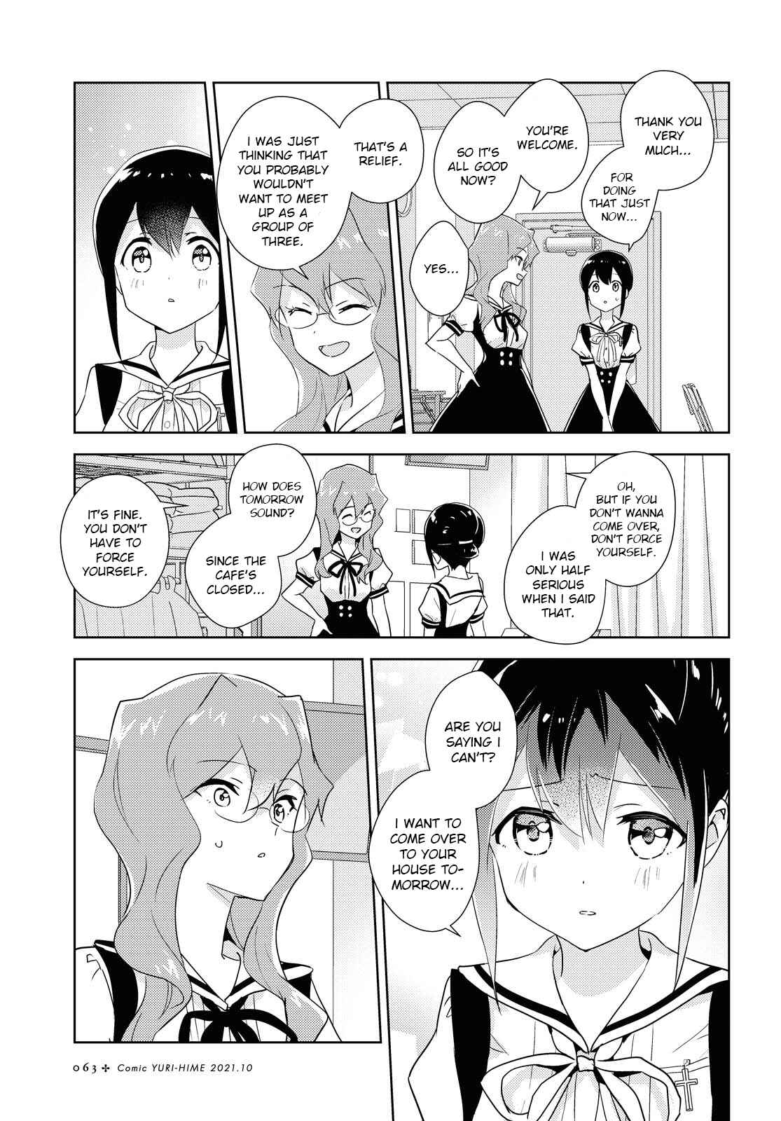Chapter 45 - Page 11