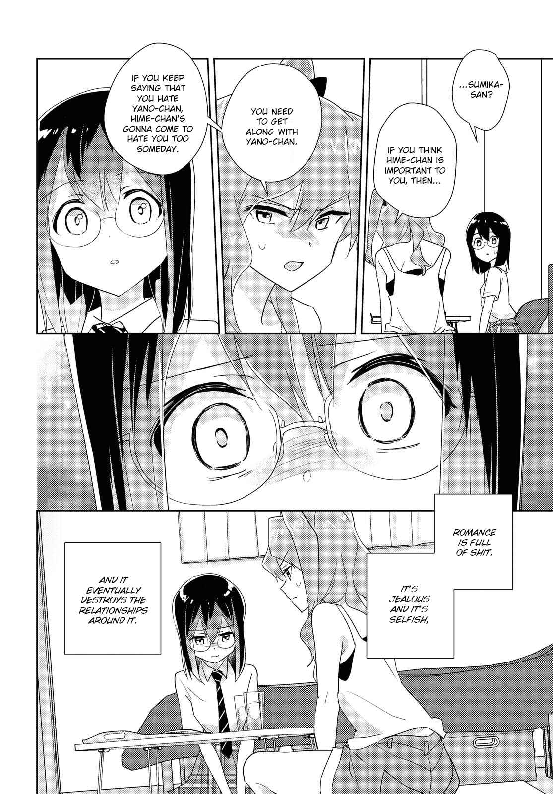 Chapter 45 - Page 22