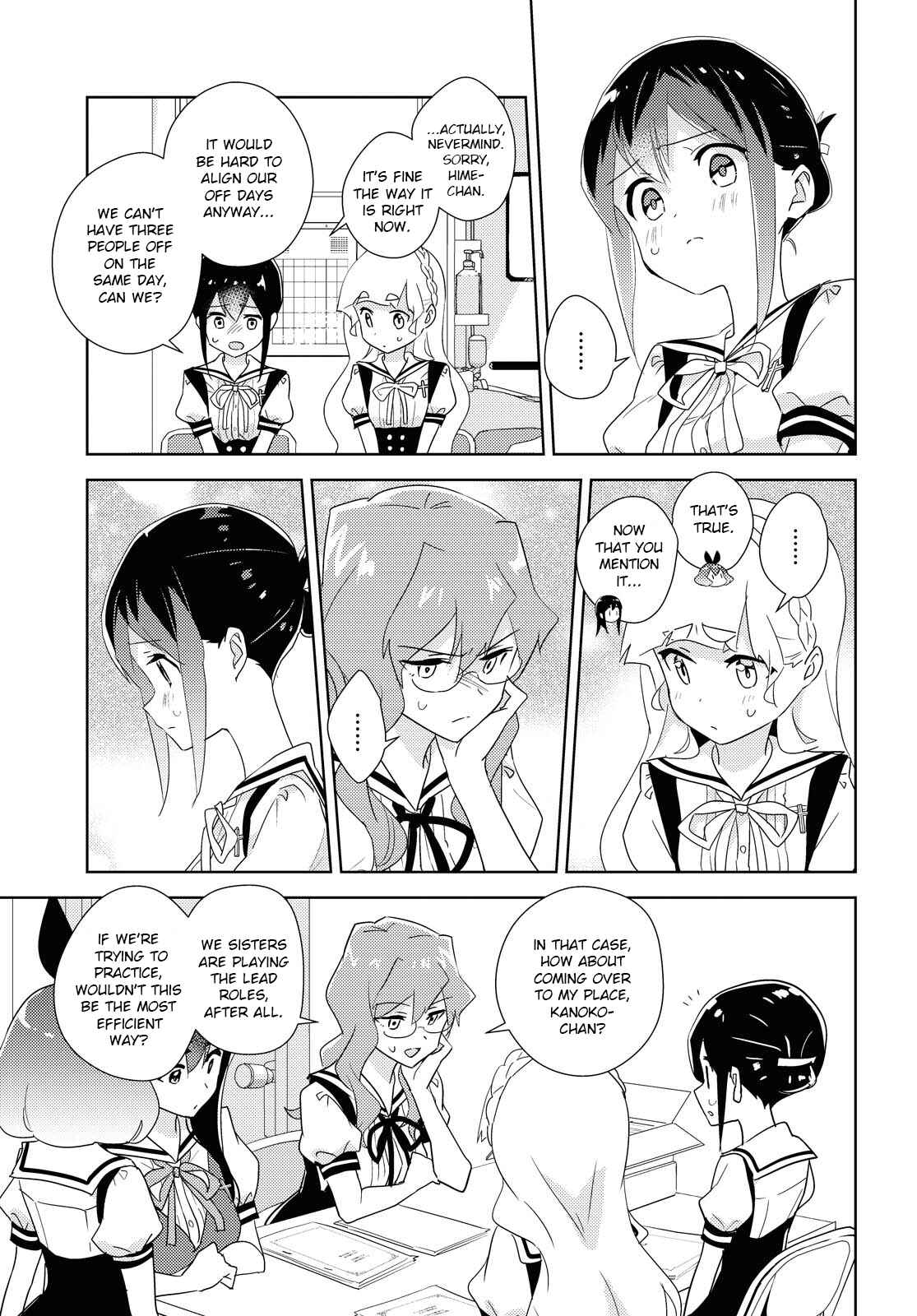 Chapter 45 - Page 9