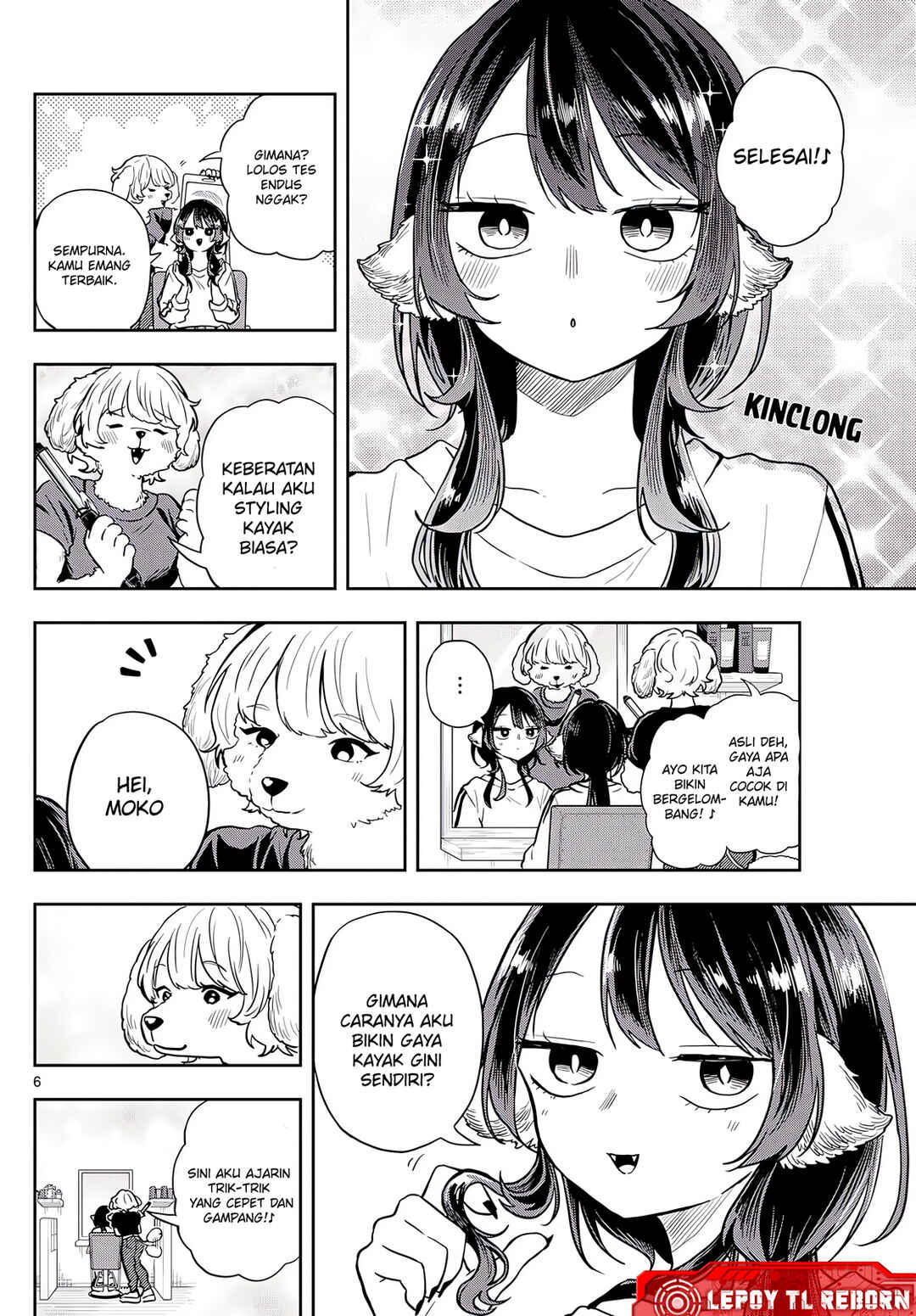 Chapter 68 - Page 6