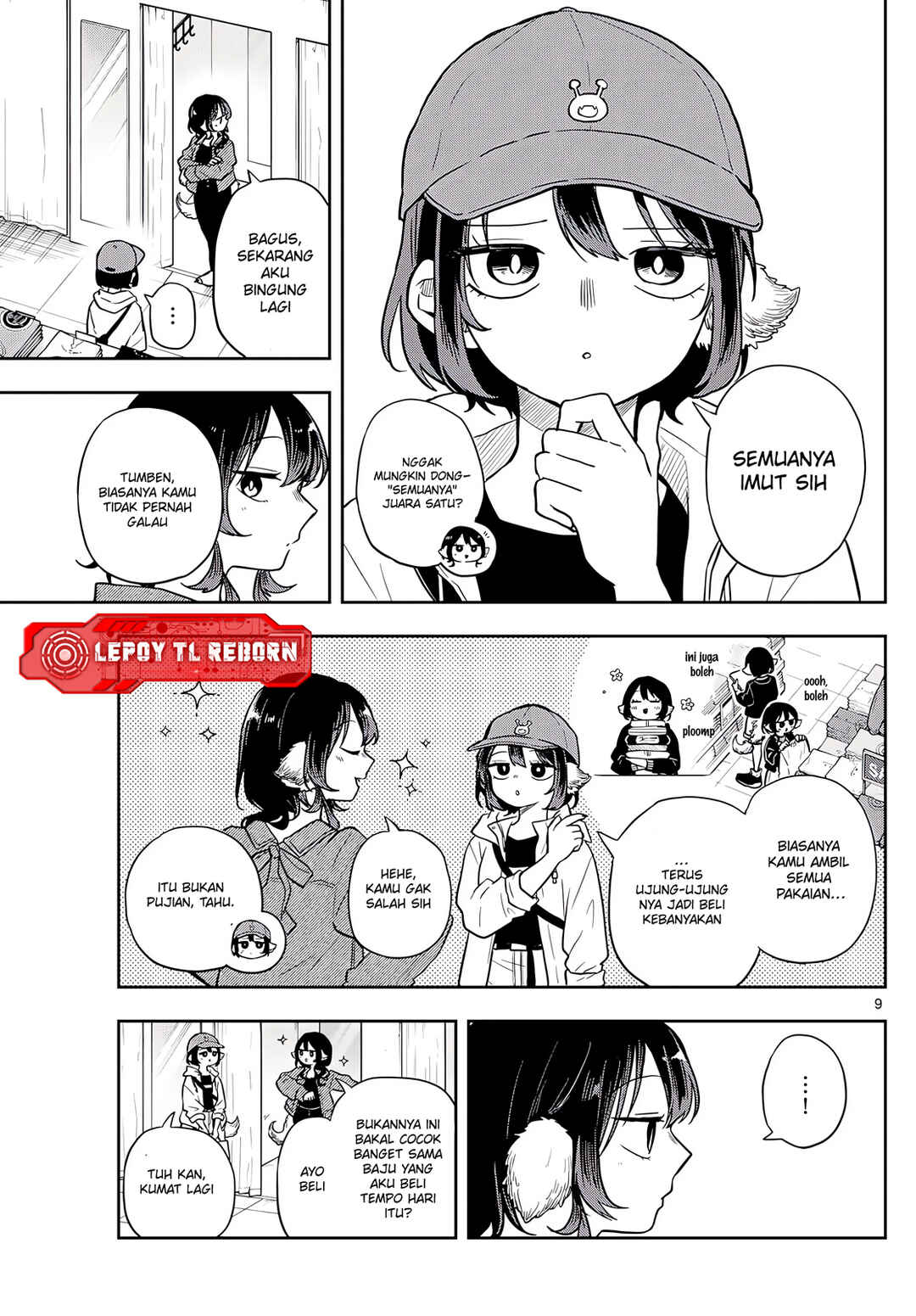 Chapter 68 - Page 9